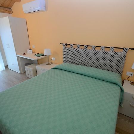 Antiche Distillerie "Buon Dormire" Pincara Buitenkant foto