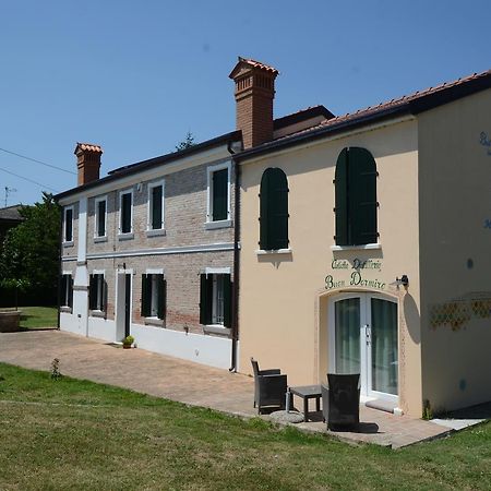 Antiche Distillerie "Buon Dormire" Pincara Buitenkant foto
