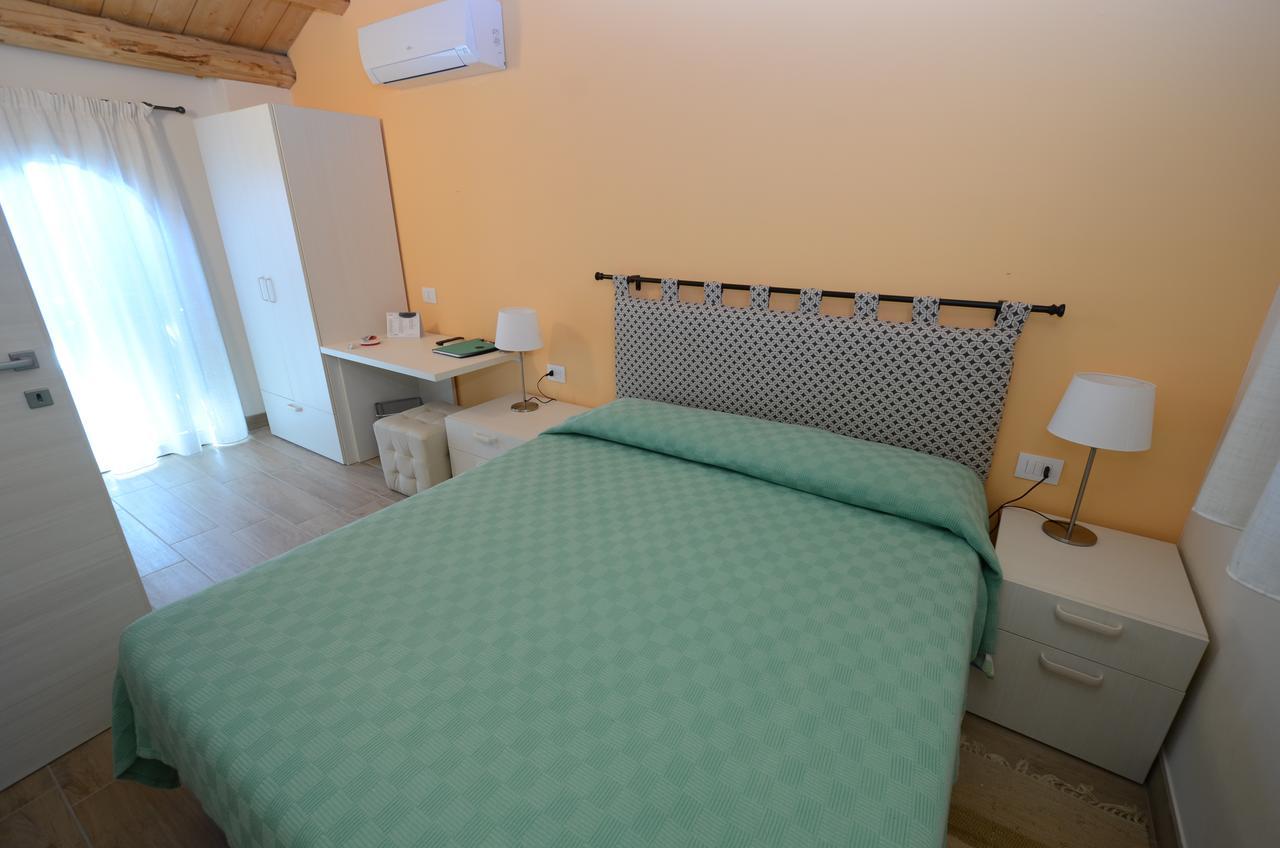 Antiche Distillerie "Buon Dormire" Pincara Buitenkant foto